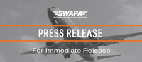 SWAPA Endorses Bipartisan Aviation Funding Solvency Act